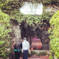 4/14/2014 tarihinde 🌟 Aliza Lilly J.ziyaretçi tarafından la Penisola'de çekilen fotoğraf