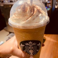 Photo taken at Starbucks by Andrea G. on 8/29/2019