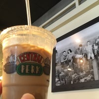Photo taken at Central Perk by Hung T. on 7/2/2017