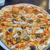 1/17/2024 tarihinde Jason K.ziyaretçi tarafından Mod Pizza'de çekilen fotoğraf