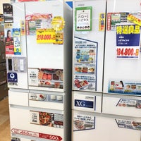 Photo taken at ケーズデンキ 一社店 by hidema2o on 8/13/2019