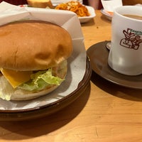 Photo taken at Komeda&amp;#39;s Coffee by hidema2o on 9/28/2023