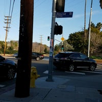 Photo taken at fallbrook and roscoe by Lemuel R. on 2/14/2017