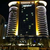 4/20/2013에 Andris D.님이 JW Marriott Absheron Baku에서 찍은 사진