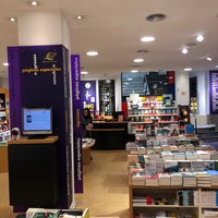 Photo taken at Librería Cervantes by Juanjorc on 3/6/2019