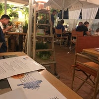 9/27/2017 tarihinde Gary W.ziyaretçi tarafından Restaurante Calma Chicha'de çekilen fotoğraf