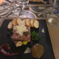 9/19/2017 tarihinde Gary W.ziyaretçi tarafından Restaurante Calma Chicha'de çekilen fotoğraf