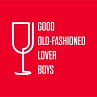 Photo prise au Good Old-Fashioned Lover Boys Bar par Oleg D. le12/25/2013