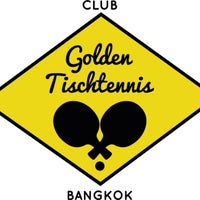 Photo taken at Golden Tischtennis Club Bangkok by Nacho M. on 6/16/2016