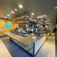Photo taken at Starbucks by Luis Diego G. on 5/13/2022