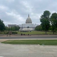 Photo taken at U.S. Capitol West Terrace by Luis Diego G. on 4/29/2023