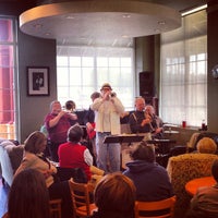 Photo taken at Fusion Coffeehouse by Marissa L. on 3/24/2013
