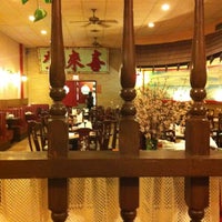 Photo taken at Happy Lamp Chinese Restaurant by Paul S. on 2/7/2013