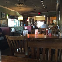 Photo taken at Applebee&amp;#39;s Grill + Bar by Wendell F. on 6/26/2016