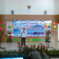 Review STIKes YARSI MATARAM