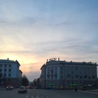 Photo taken at Миру мир by Dareena on 3/21/2017