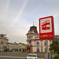 Photo taken at Кремлёвская улица by Dareena on 5/31/2017