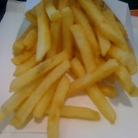 Das Foto wurde bei Burger King von Paolo B. am 9/16/2012 aufgenommen