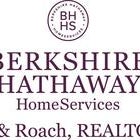 Photo taken at Berkshire Hathaway HomeServices Fox &amp;amp; Roach by Fox &amp;amp; Roach R. on 1/30/2014