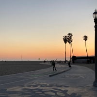 Photo taken at Annenberg Beach Front by Brian C. on 4/20/2021