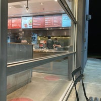 Photo taken at Chipotle Mexican Grill by Brian C. on 10/14/2020