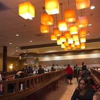 Photo taken at Newark Buffet by Brian C. on 2/10/2019