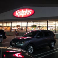 Photo taken at Ralphs by Brian C. on 9/24/2018