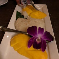 Foto diambil di Thai Dishes oleh Brian C. pada 10/16/2018