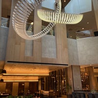 Photo taken at Charlotte Marriott City Center by Brian C. on 9/10/2021