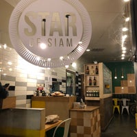 Photo taken at Star Of Siam Santa Monica by Brian C. on 3/28/2020
