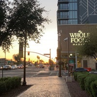 Photo taken at Whole Foods Market by Brian C. on 3/23/2021