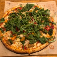 Photo taken at Blaze Pizza by Brian C. on 2/12/2020