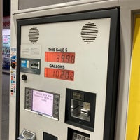 Photo taken at Shell by Brian C. on 4/8/2021