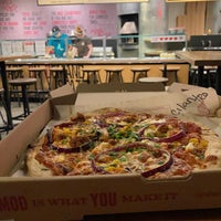 9/19/2020にBrian C.がMod Pizzaで撮った写真