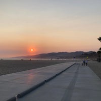 Photo taken at Annenberg Beach Front by Brian C. on 8/31/2021