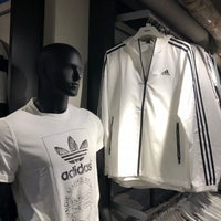 adidas north outlet