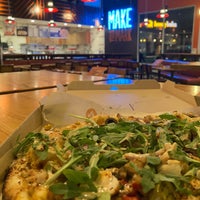 Photo taken at Blaze Pizza by Brian C. on 5/10/2021
