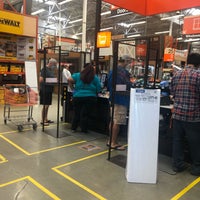 Photo taken at The Home Depot by Brian C. on 4/18/2020