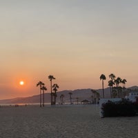 Photo taken at Annenberg Beach Front by Brian C. on 8/20/2021