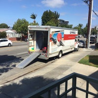 Photo taken at CA-90 / Centinela Avenue by Brian C. on 7/2/2018