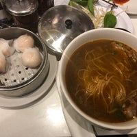 Photo taken at 5i Pho by Brian C. on 2/11/2019