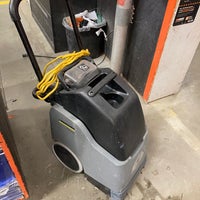 Photo taken at The Home Depot by Brian C. on 5/4/2021