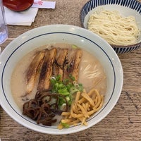Photo taken at The Ramen Joint by Brian C. on 10/7/2021