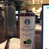 Photo taken at Starbucks by Brian C. on 9/25/2018