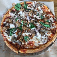 Photo taken at Blaze Pizza by Brian C. on 11/27/2019