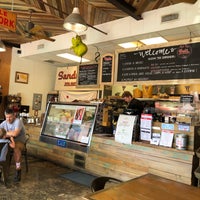 Photo taken at Del Rey Deli Co by Brian C. on 6/28/2019