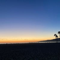 Photo taken at Annenberg Beach Front by Brian C. on 10/17/2021
