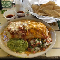 Photo taken at The Original Mexican Restaurant &amp;amp; Bar by Brian C. on 2/25/2020