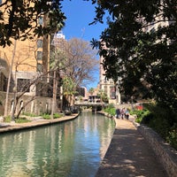 Das Foto wurde bei Courtyard by Marriott San Antonio Riverwalk von Brian C. am 2/25/2020 aufgenommen
