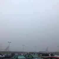 Photo taken at American Airlines Employee Parking Lot by Brian C. on 12/23/2018